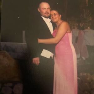 Meet your Posher, Crystalbelle